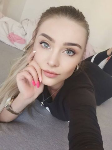 Олеся
