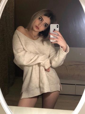 Индивидуалка Ксюша Фотография 3
